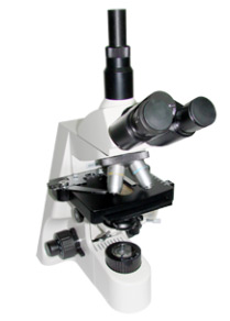 Микроскоп тринокулярный UV-1460Т