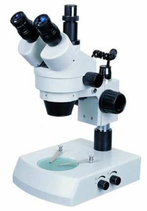 Стерео микроскоп UV-4500S