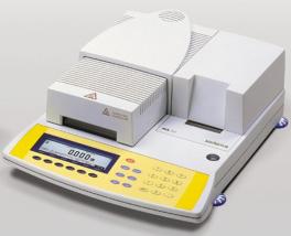 Sartorius MA-50/MA-100